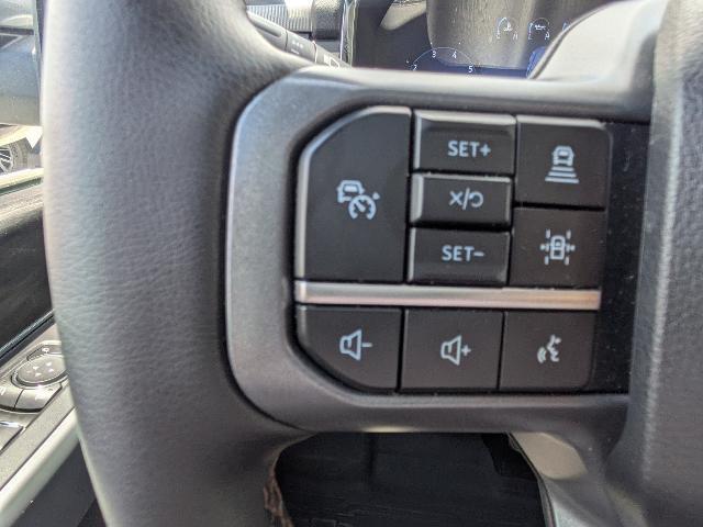 2025 Ford F-150 - $47,984