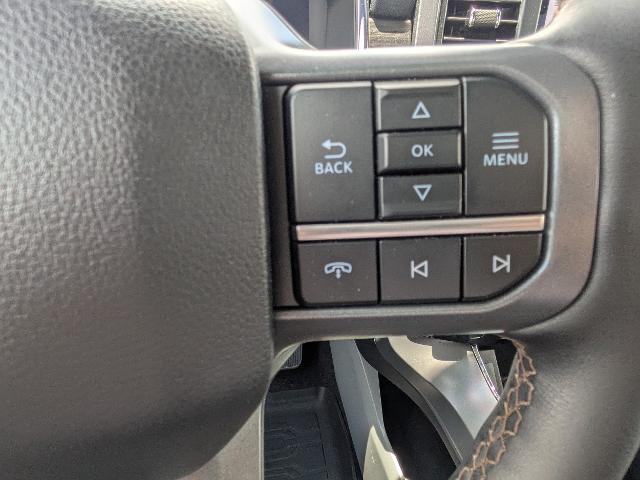 2025 Ford F-150 - $47,984