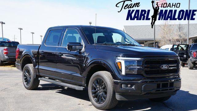 Preowned 2025 Ford F-150 Lariat for Sale