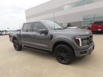 2025 F-150 Thumbnail 7