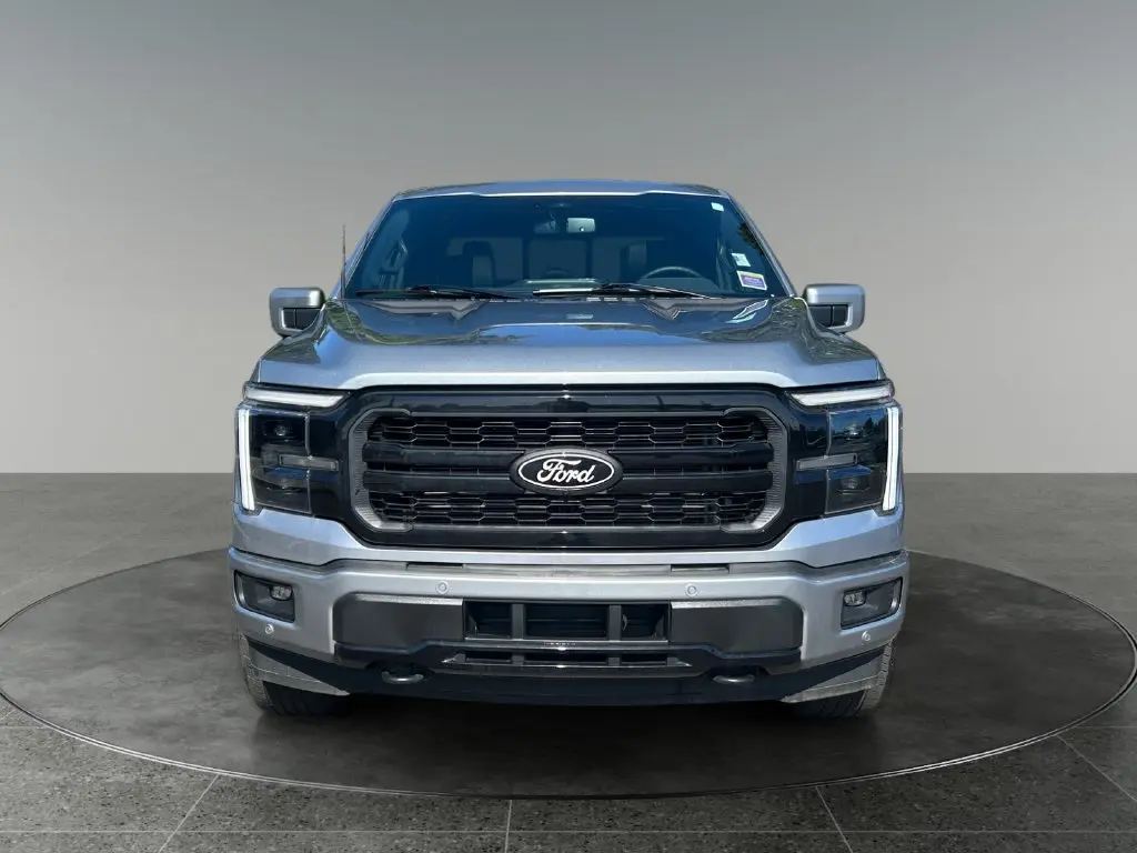 2025 Ford F-150 - $56,000
