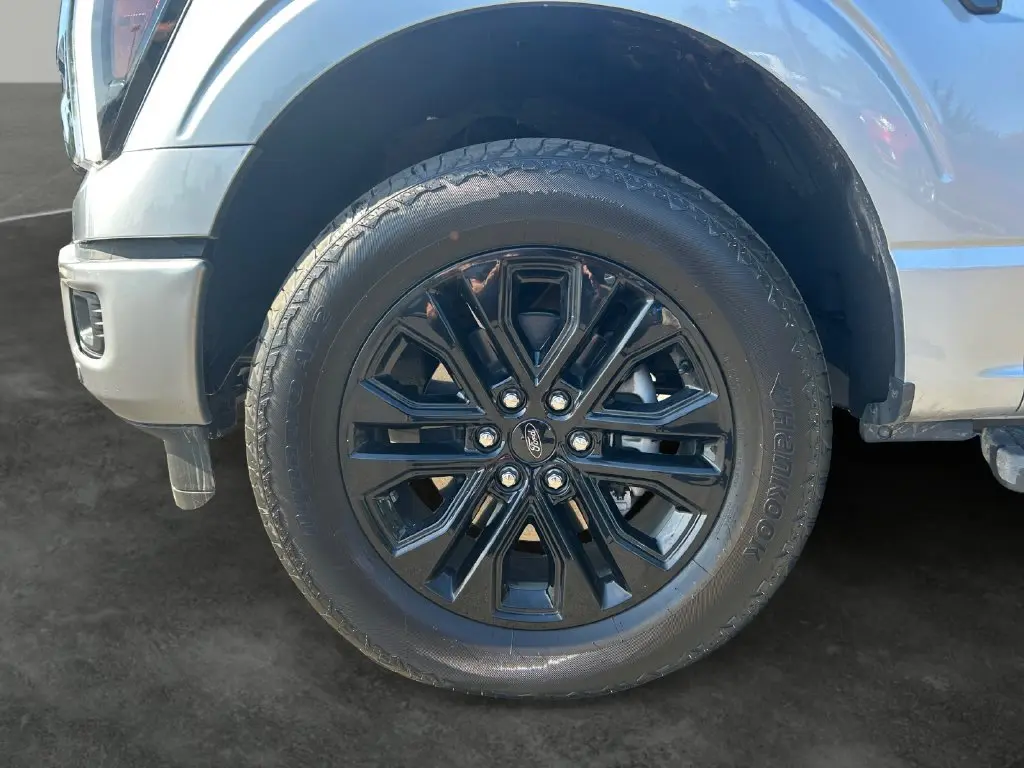 2025 Ford F-150 - $56,000