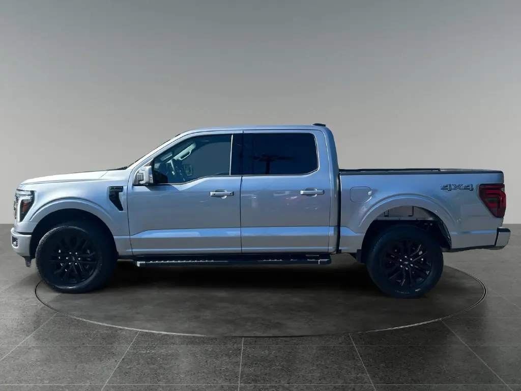 2025 Ford F-150 - $56,000