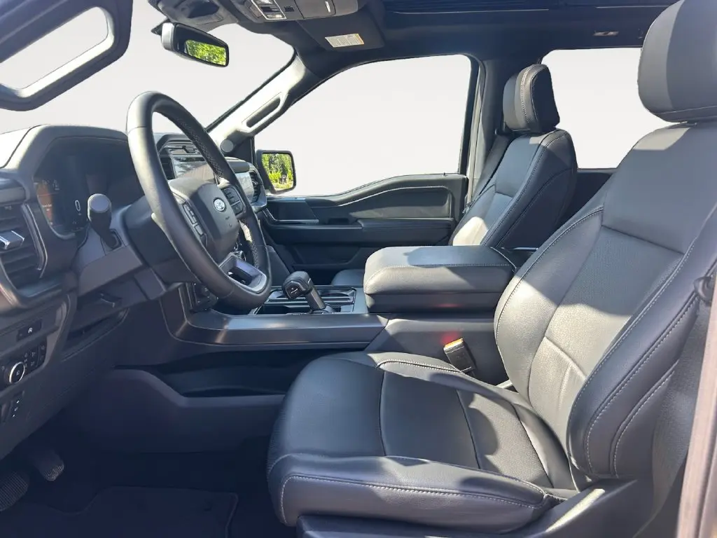 2025 Ford F-150 - $56,000