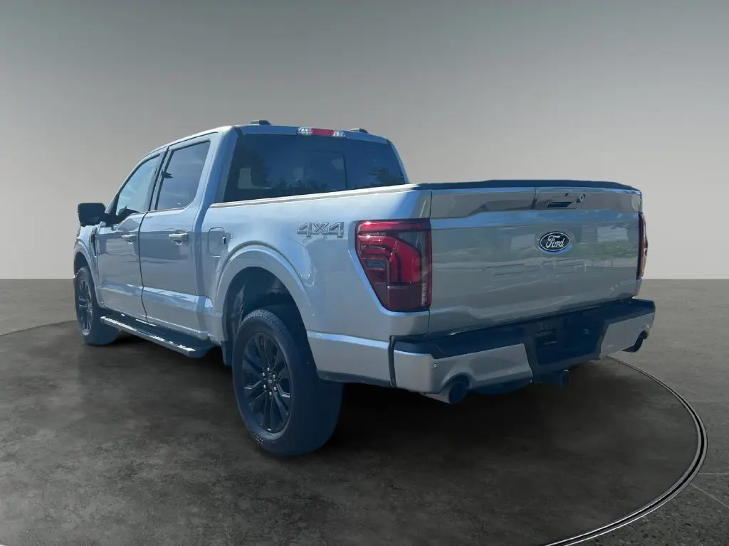 2025 Ford F-150 - $56,000