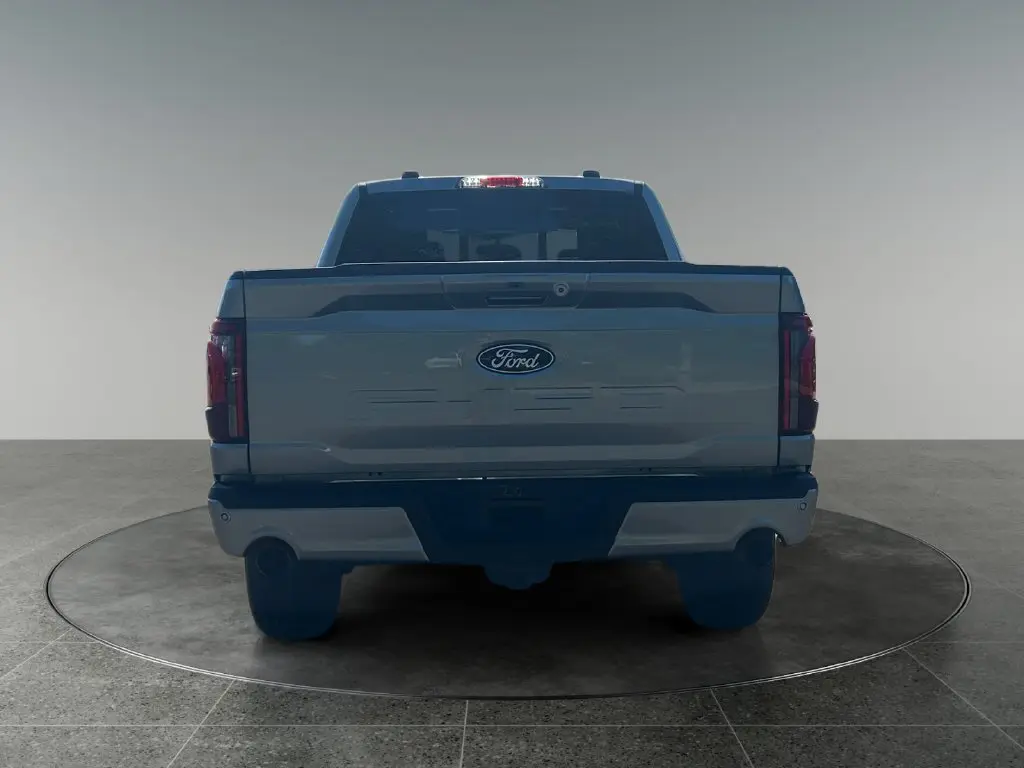 2025 Ford F-150 - $56,000