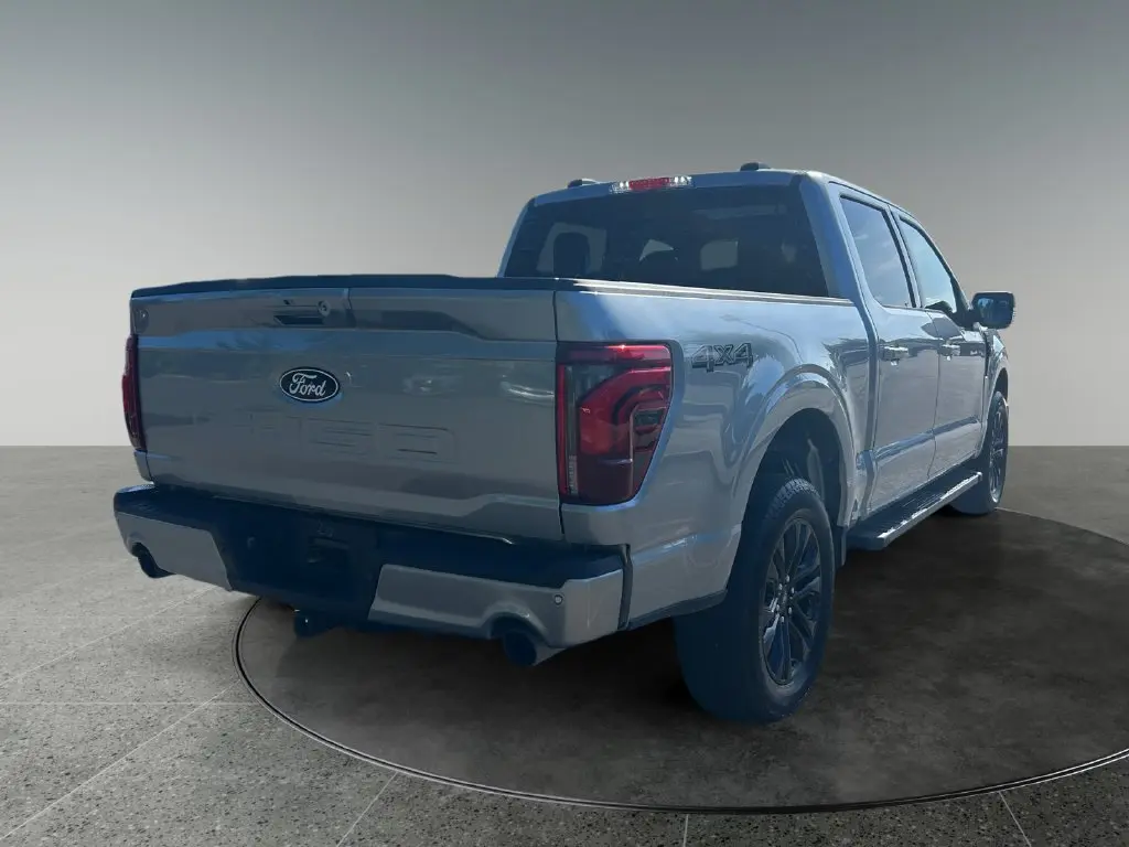 2025 Ford F-150 - $56,000