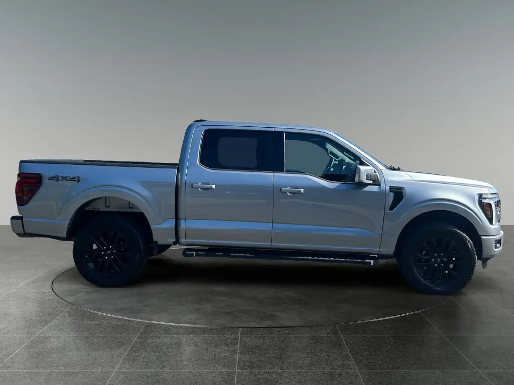 2025 Ford F-150 - $56,000
