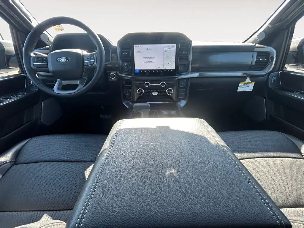 2025 Ford F-150 - $56,000