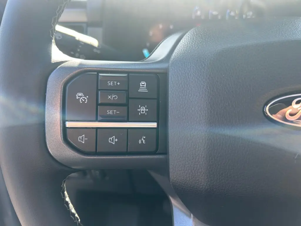 2025 Ford F-150 - $56,000