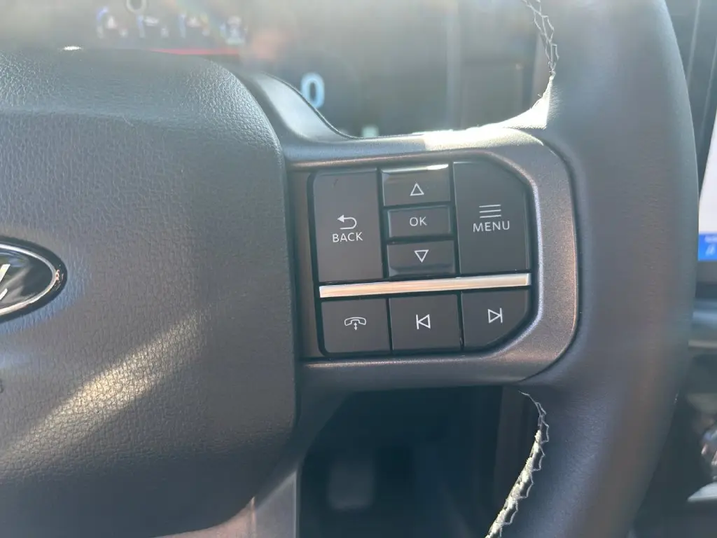 2025 Ford F-150 - $56,000