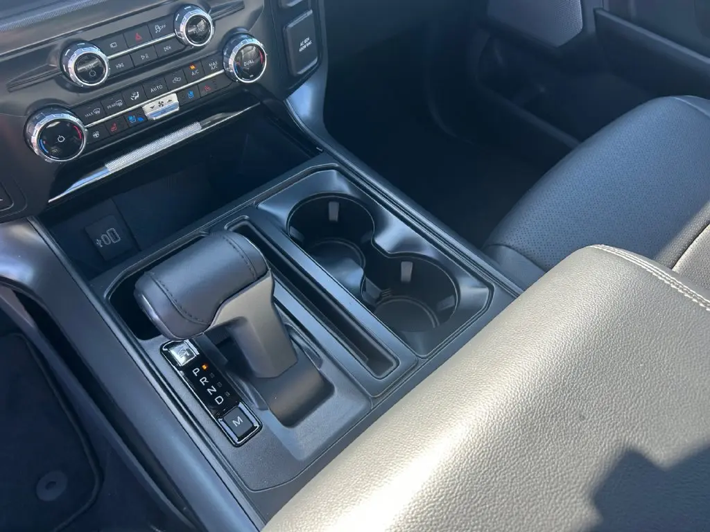 2025 Ford F-150 - $56,000