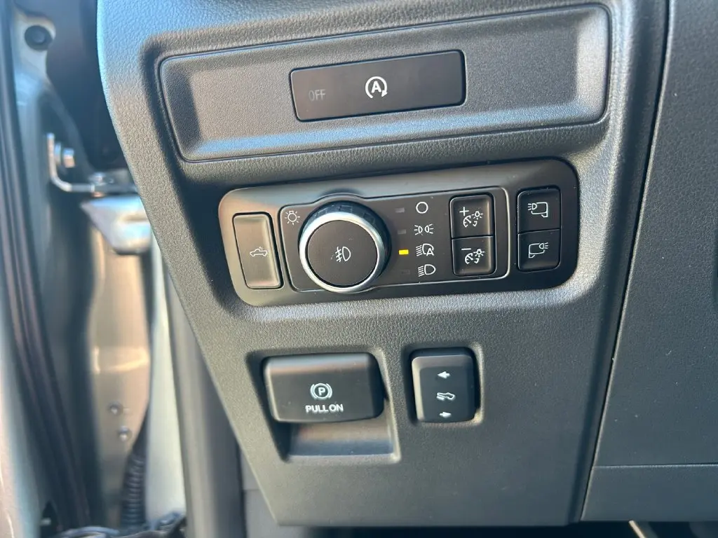 2025 Ford F-150 - $56,000