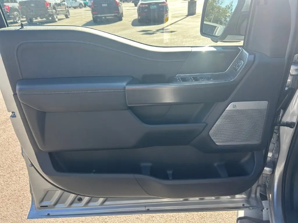 2025 Ford F-150 - $56,000