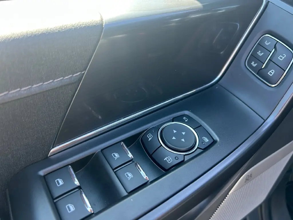 2025 Ford F-150 - $56,000
