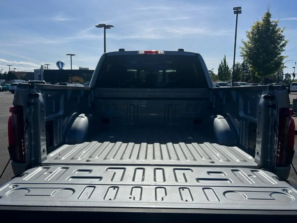 2025 Ford F-150 - $56,000