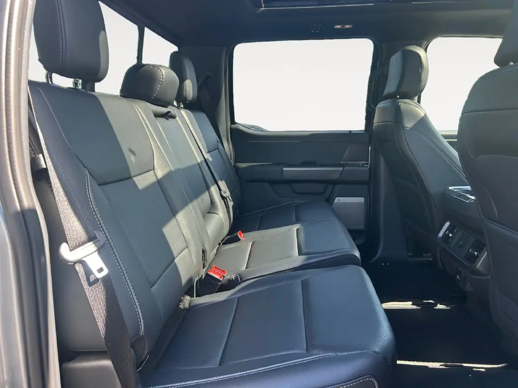 2025 Ford F-150 - $56,000