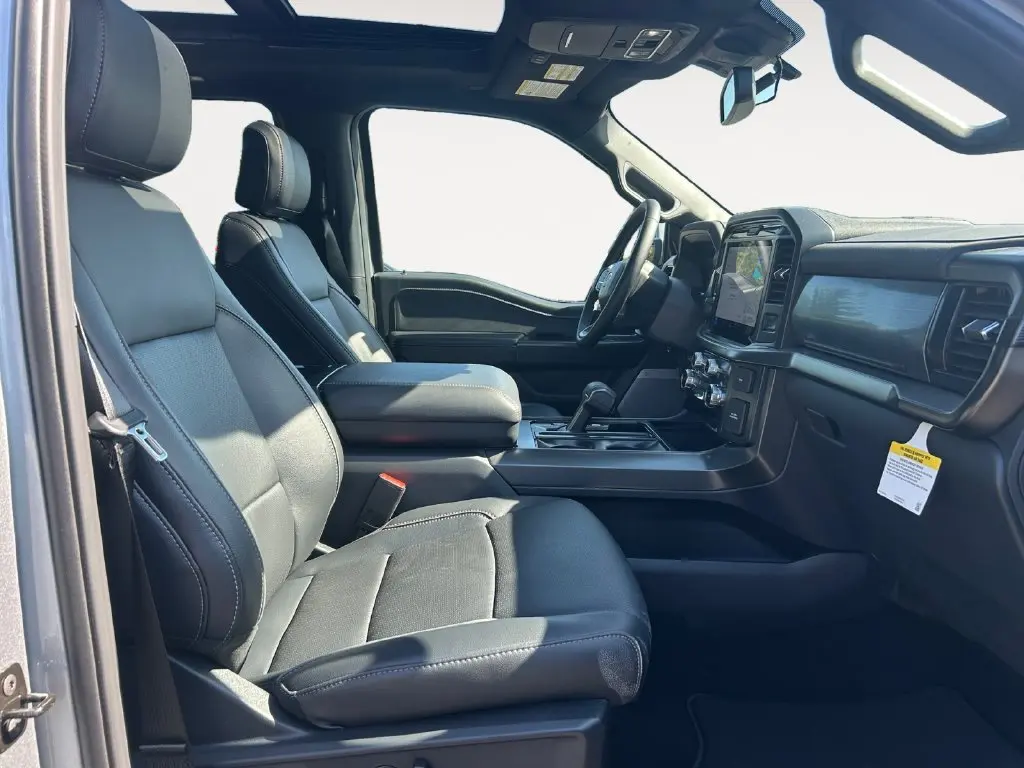 2025 Ford F-150 - $56,000