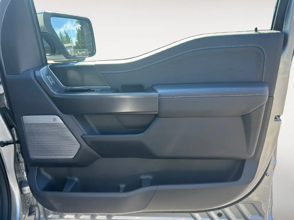 2025 Ford F-150 - $56,000