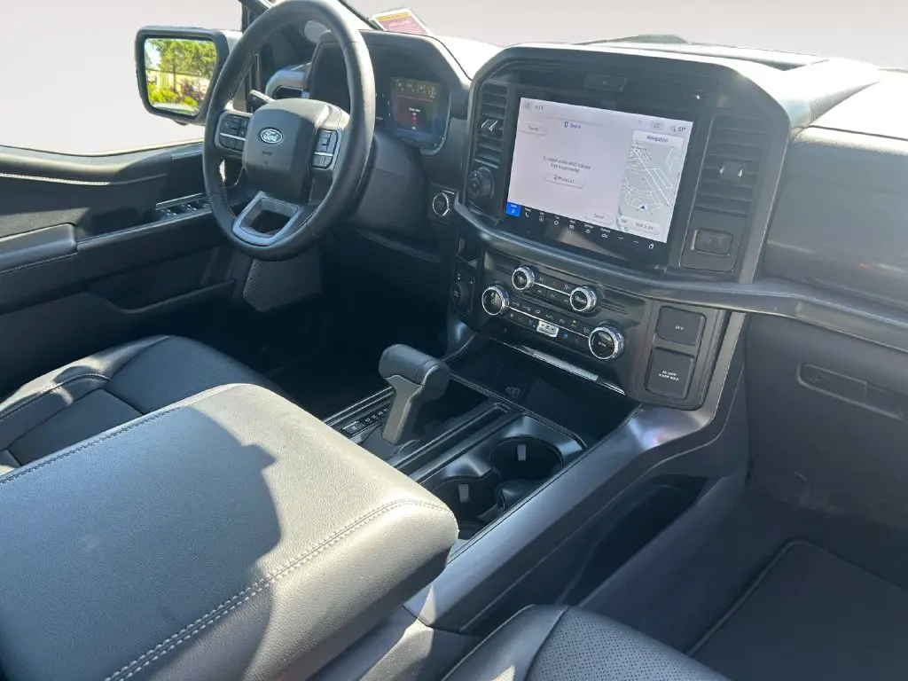 2025 Ford F-150 - $56,000