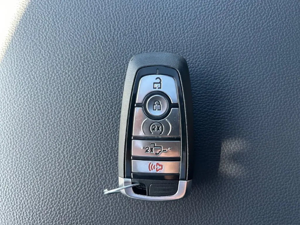 2025 Ford F-150 - $56,000