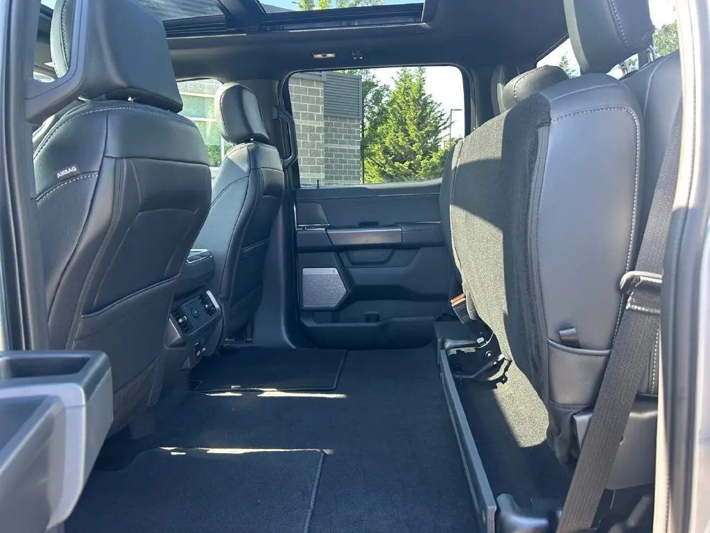 2025 Ford F-150 - $56,000