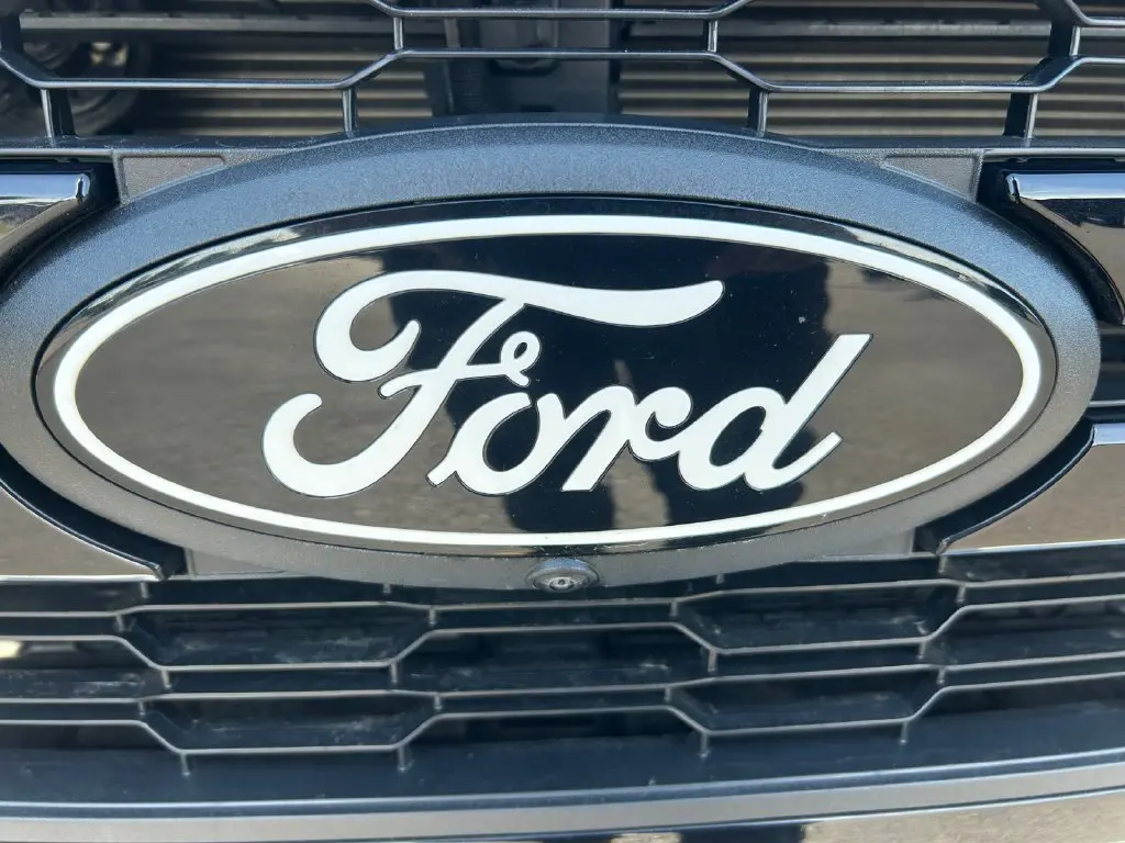 2025 Ford F-150 - $56,000