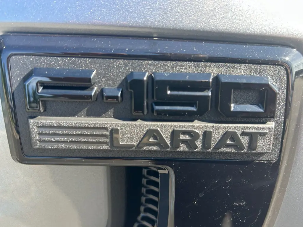 2025 Ford F-150 - $56,000