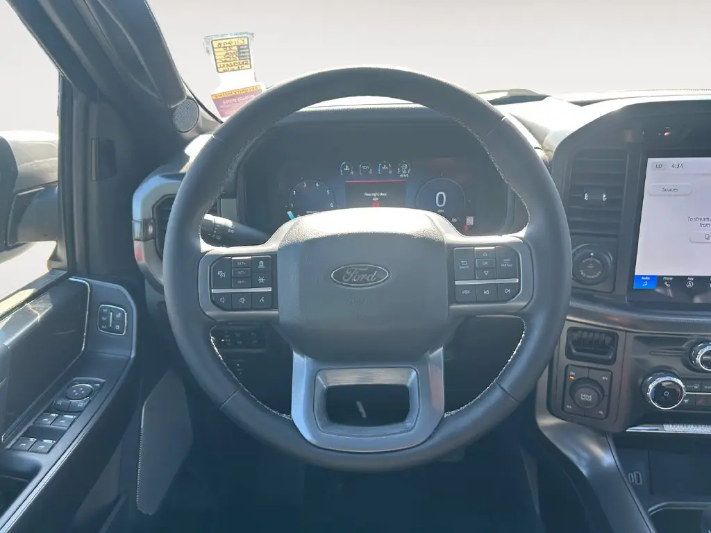 2025 Ford F-150 - $56,000