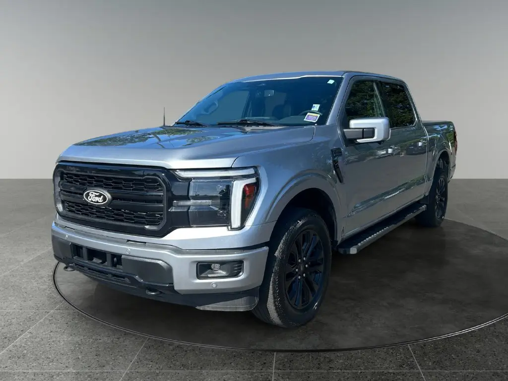 2025 Ford F-150 - $56,000