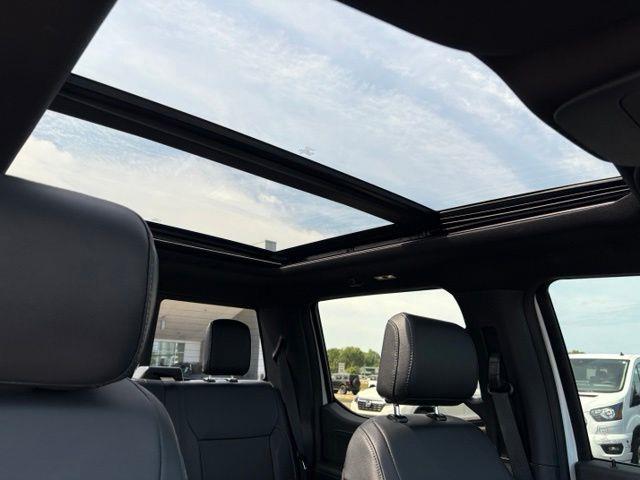 2025 Ford F-150 - $53,297