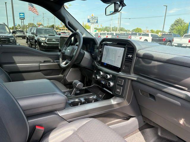 2025 Ford F-150 - $53,297