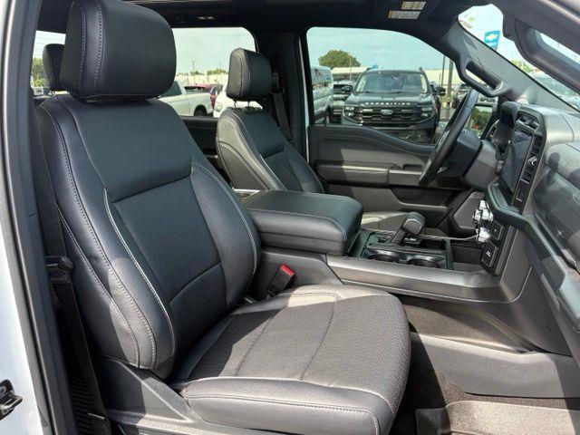 2025 Ford F-150 - $53,297