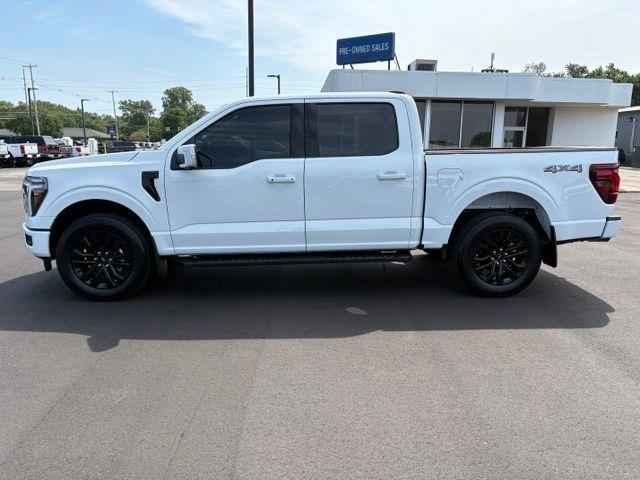 2025 Ford F-150 - $53,297
