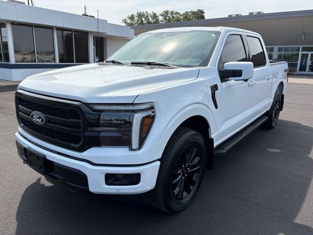 2025 Ford F-150 - $53,297