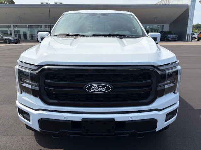 2025 Ford F-150 - $53,297