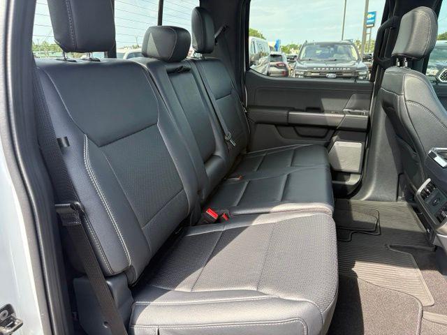 2025 Ford F-150 - $53,297