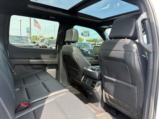 2025 Ford F-150 - $53,297