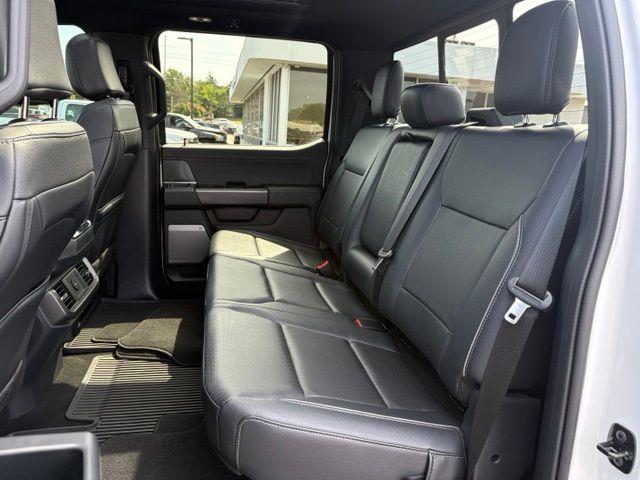 2025 Ford F-150 - $53,297
