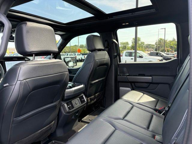 2025 Ford F-150 - $53,297