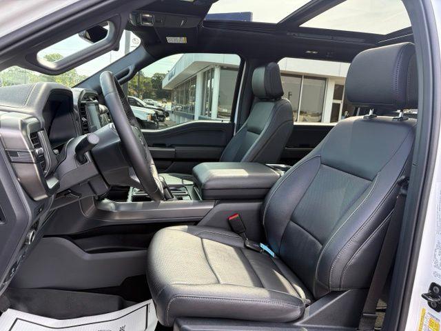 2025 Ford F-150 - $53,297