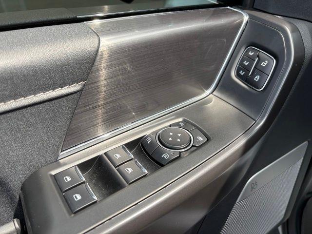 2025 Ford F-150 - $53,297