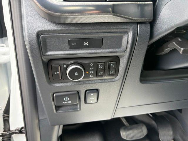 2025 Ford F-150 - $53,297