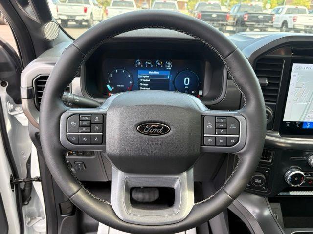 2025 Ford F-150 - $53,297