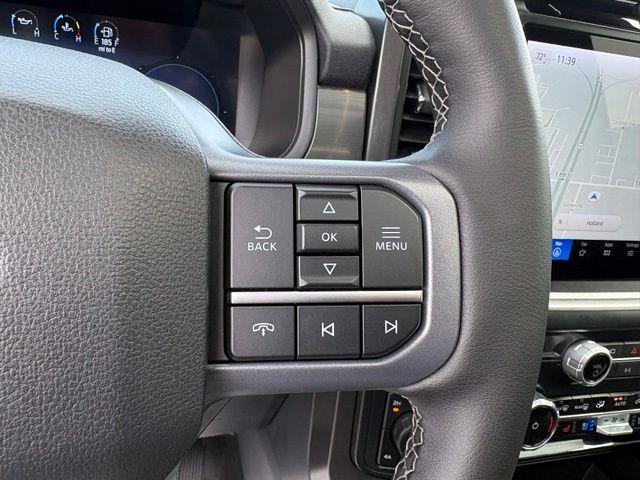 2025 Ford F-150 - $53,297