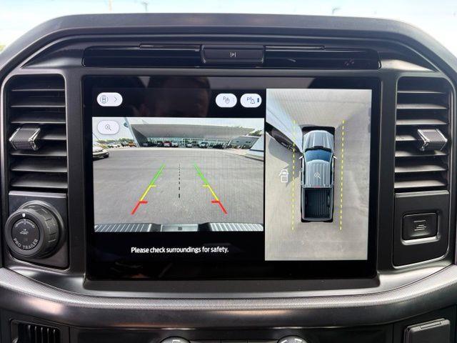 2025 Ford F-150 - $53,297