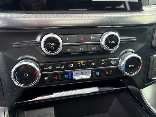 2025 Ford F-150 - $53,297