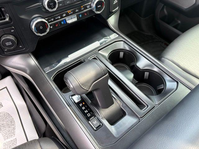 2025 Ford F-150 - $53,297