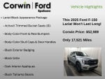 2025 F-150 Thumbnail 4