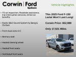 2025 F-150 Thumbnail 13